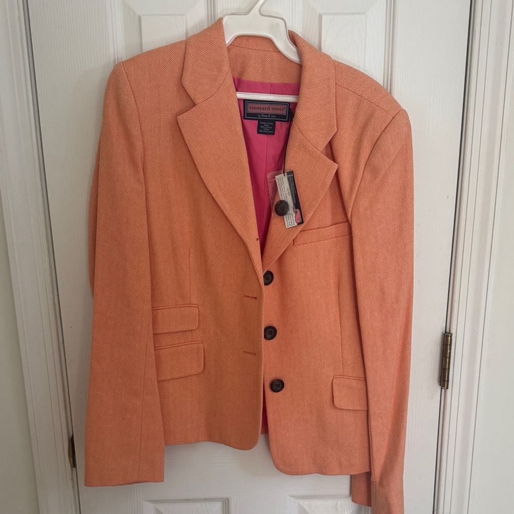 Vineyard Vines Blazer